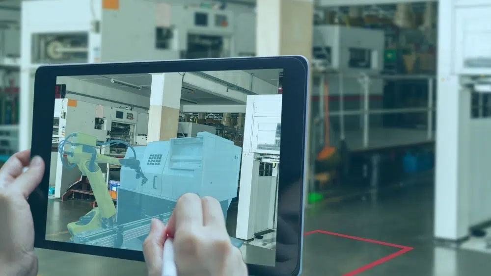 virtual reality, augmented reality, ar, vr