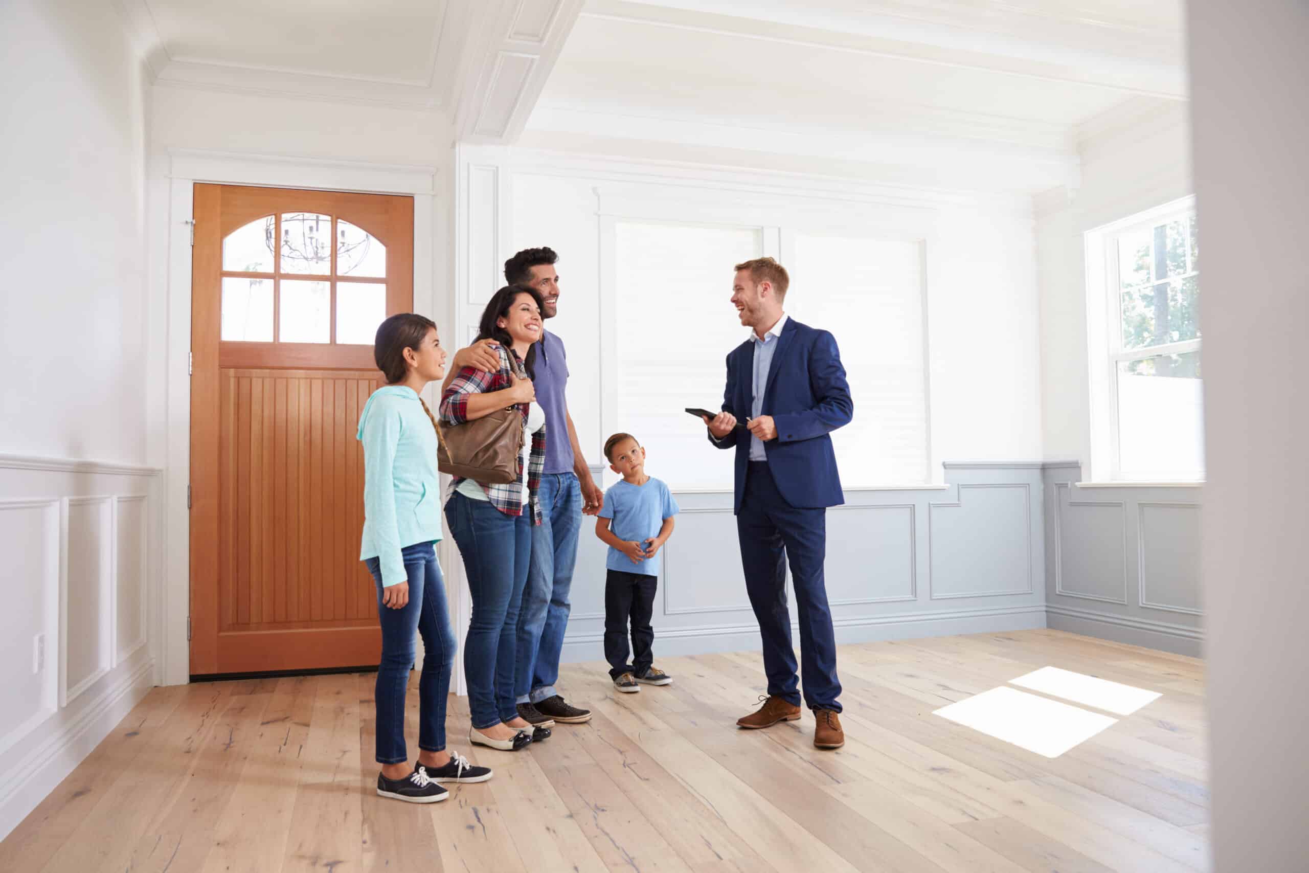 Seven Proven Tips for Showing a Home NewHomeSource Professional