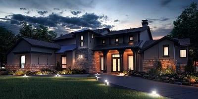 3D Rendering